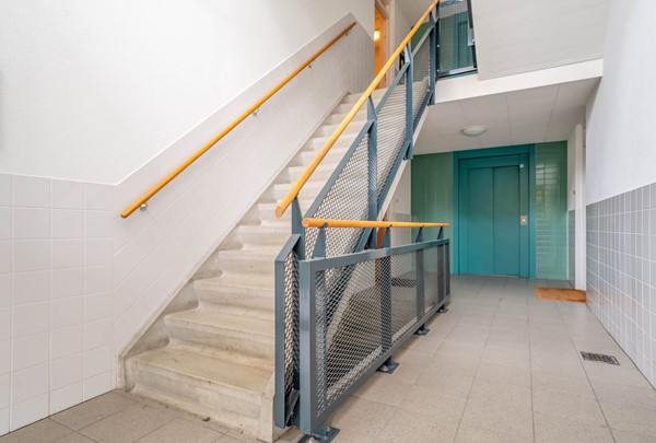 Medium property photo - Hengeveldstraat 82, 3572 KJ Utrecht